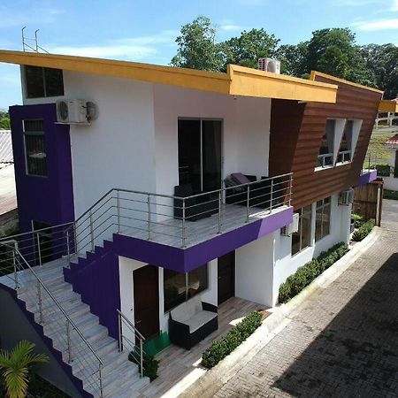 Loftscacao Apartments, Villas Cacao, Near To Playa Bonita Limon Εξωτερικό φωτογραφία