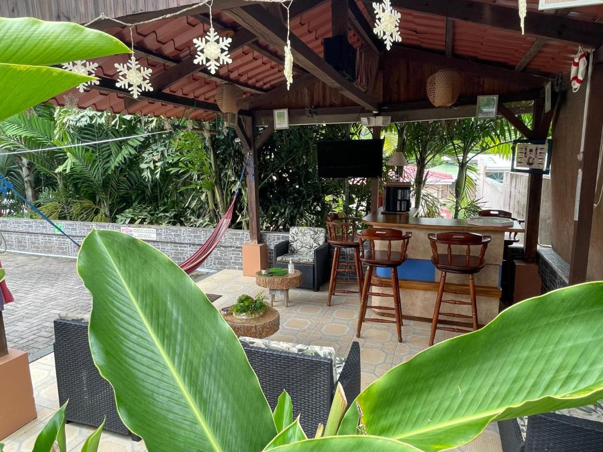 Loftscacao Apartments, Villas Cacao, Near To Playa Bonita Limon Εξωτερικό φωτογραφία