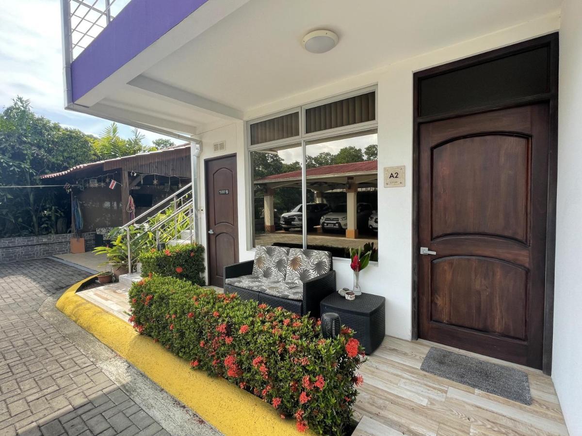 Loftscacao Apartments, Villas Cacao, Near To Playa Bonita Limon Εξωτερικό φωτογραφία
