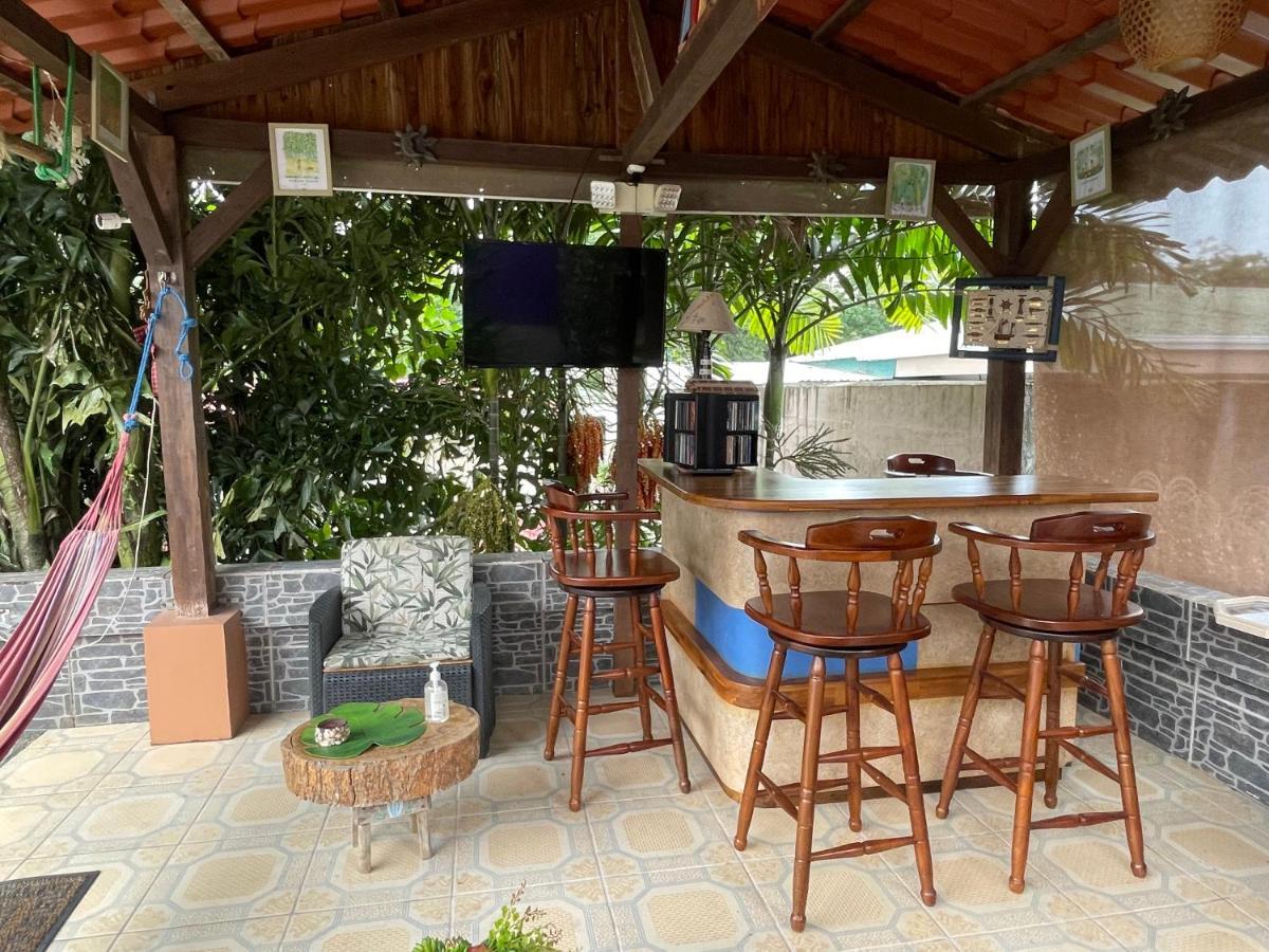 Loftscacao Apartments, Villas Cacao, Near To Playa Bonita Limon Εξωτερικό φωτογραφία