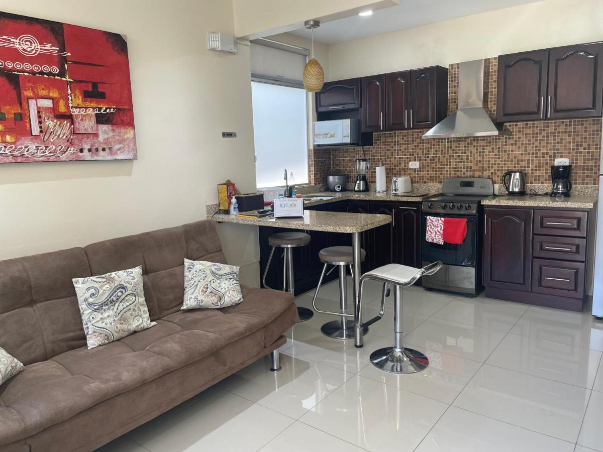 Loftscacao Apartments, Villas Cacao, Near To Playa Bonita Limon Εξωτερικό φωτογραφία