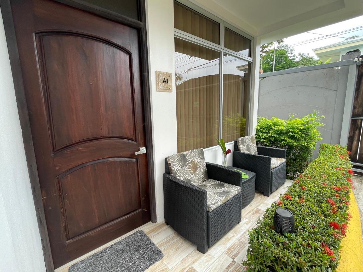Loftscacao Apartments, Villas Cacao, Near To Playa Bonita Limon Εξωτερικό φωτογραφία
