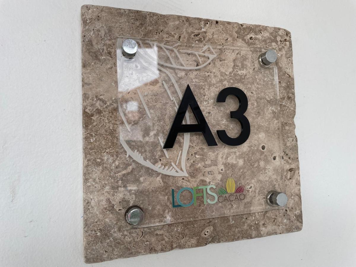 Loftscacao Apartments, Villas Cacao, Near To Playa Bonita Limon Εξωτερικό φωτογραφία