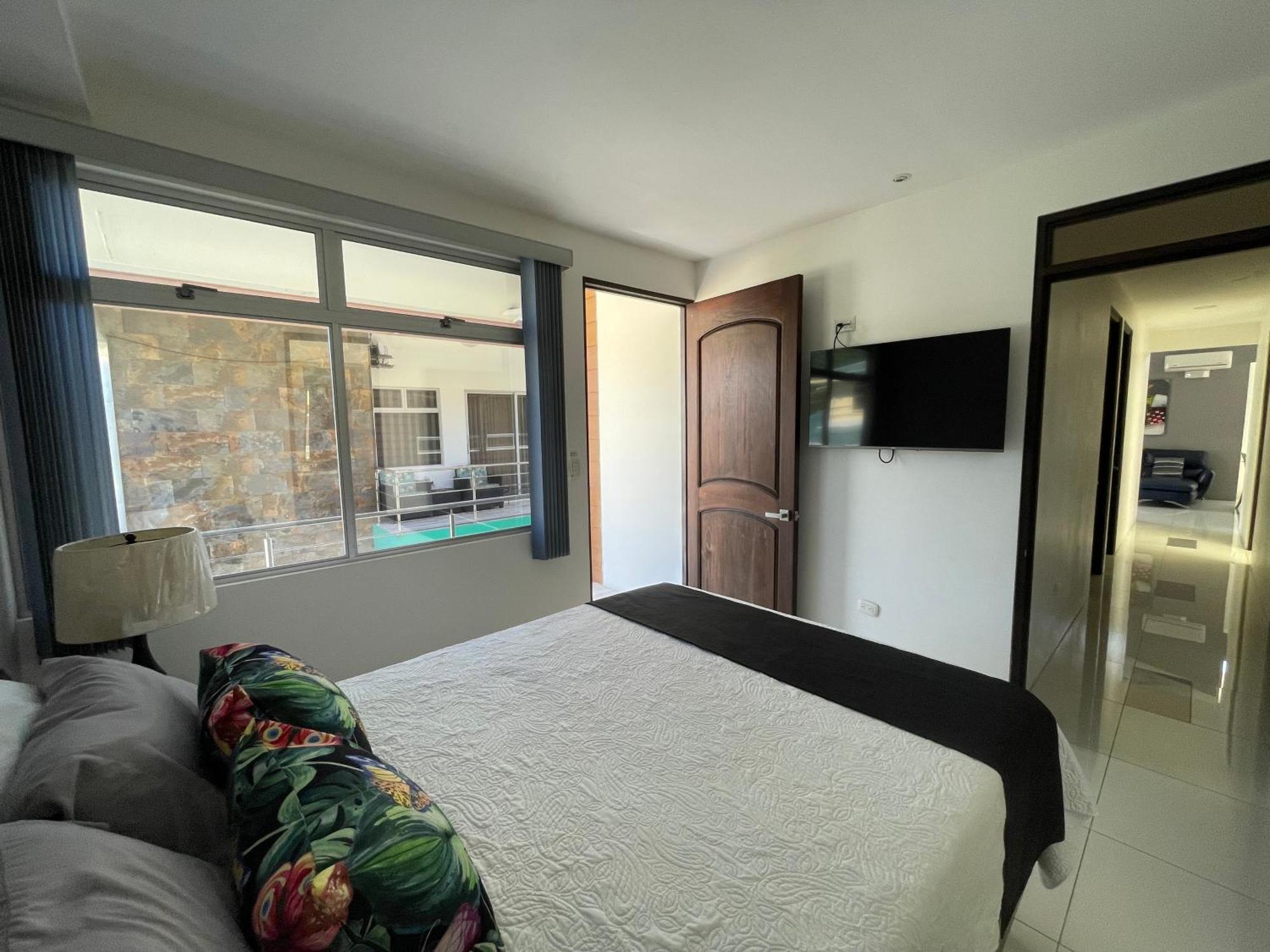 Loftscacao Apartments, Villas Cacao, Near To Playa Bonita Limon Εξωτερικό φωτογραφία