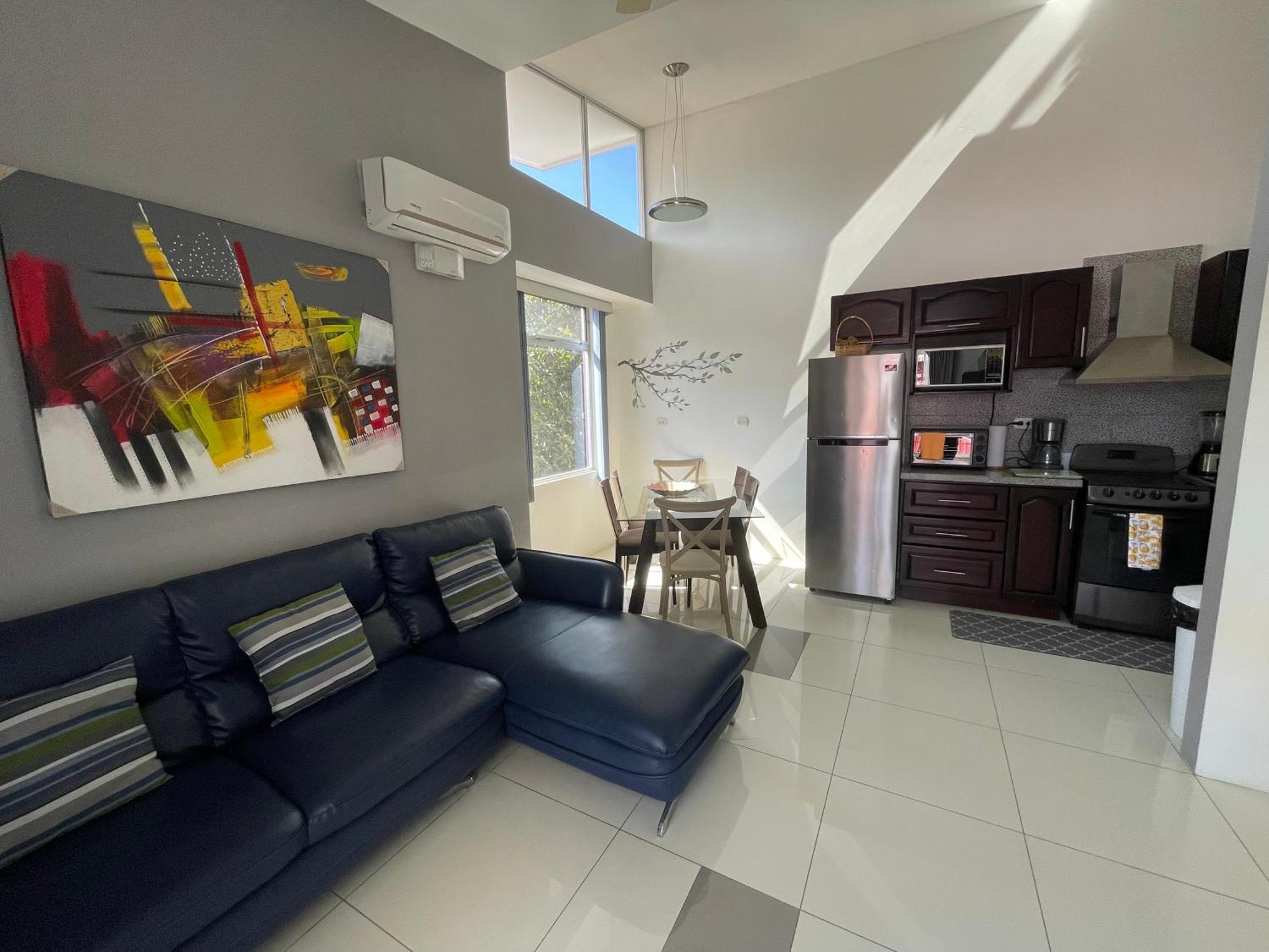 Loftscacao Apartments, Villas Cacao, Near To Playa Bonita Limon Εξωτερικό φωτογραφία