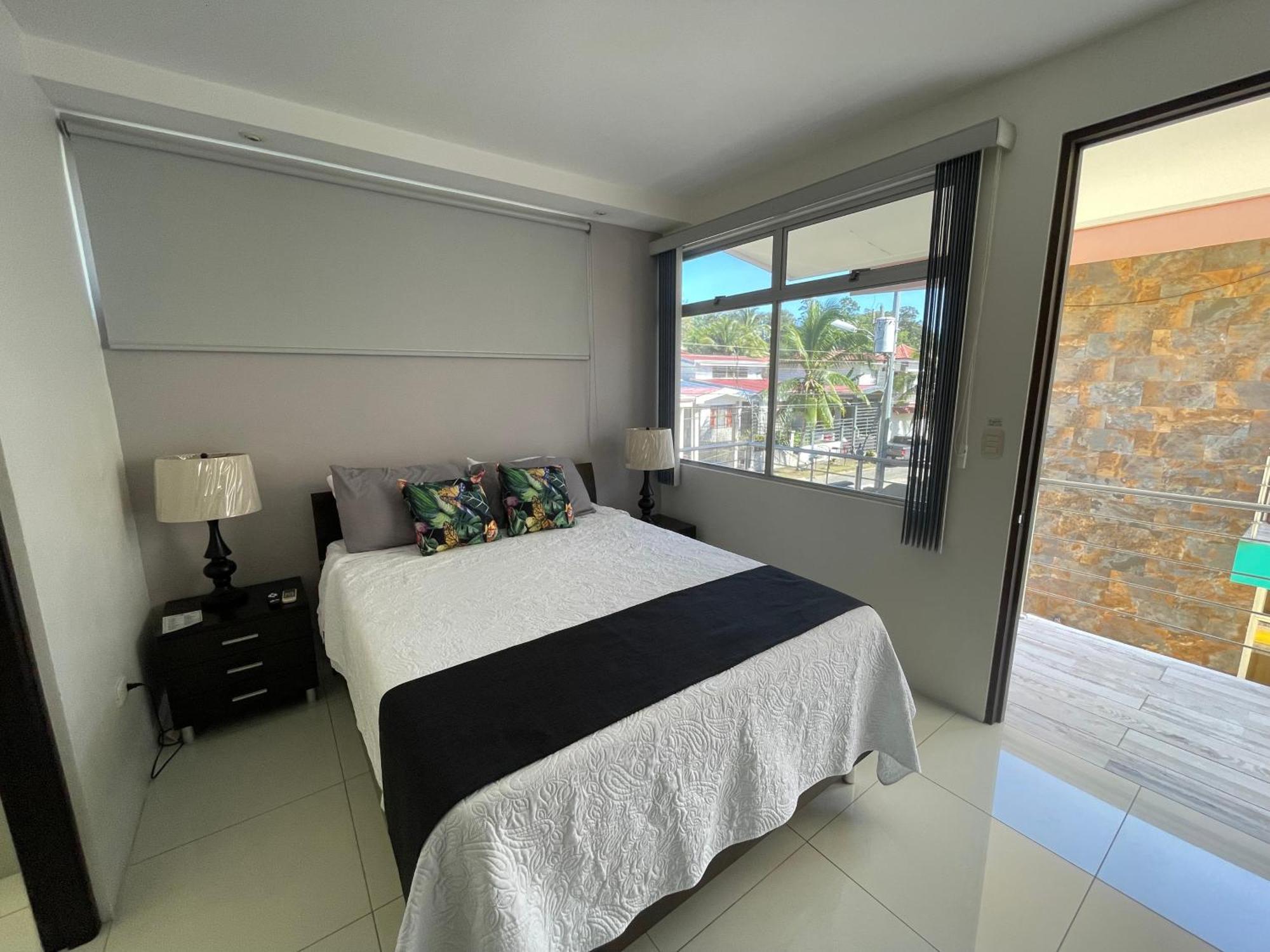 Loftscacao Apartments, Villas Cacao, Near To Playa Bonita Limon Εξωτερικό φωτογραφία