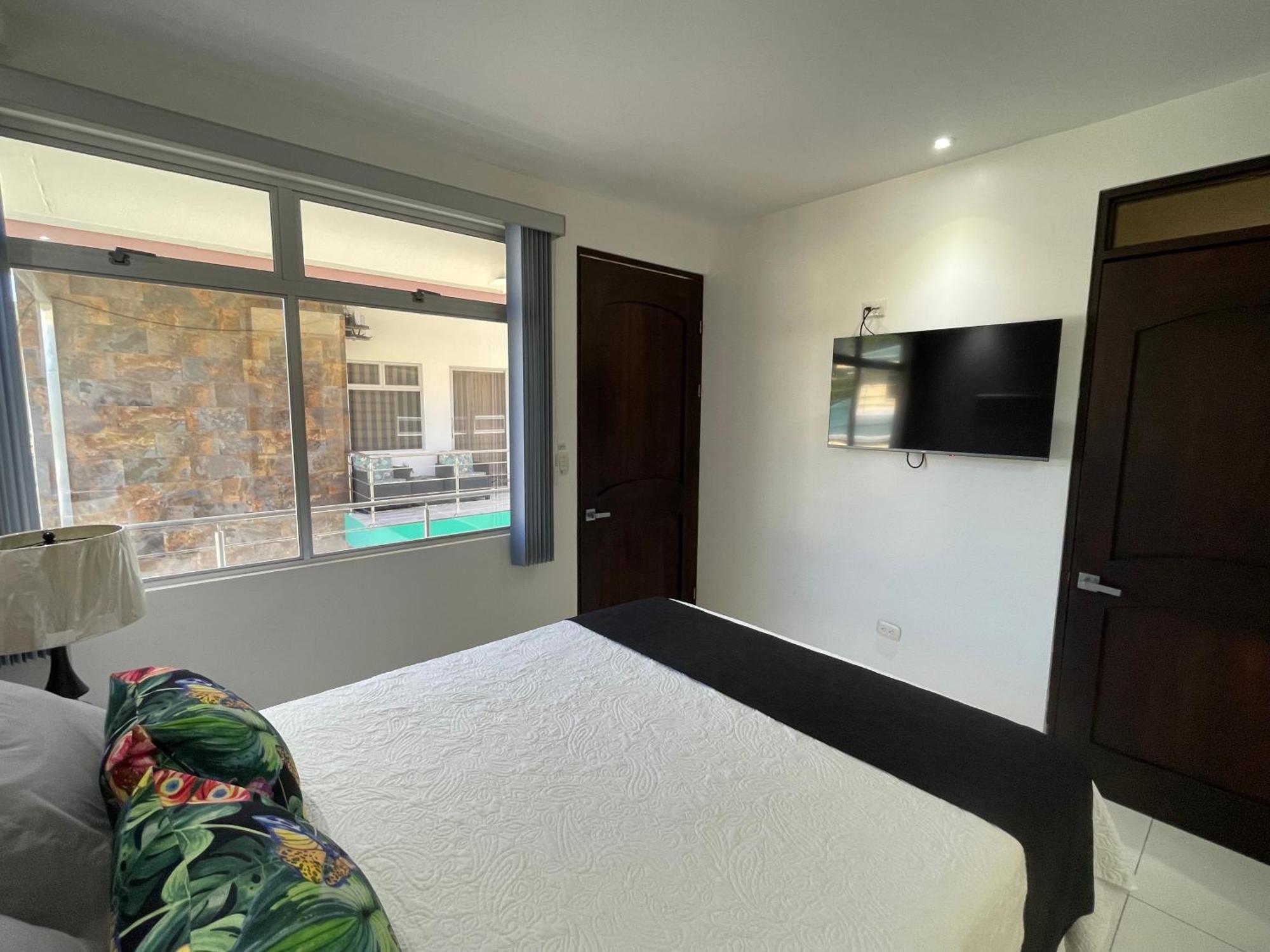 Loftscacao Apartments, Villas Cacao, Near To Playa Bonita Limon Εξωτερικό φωτογραφία