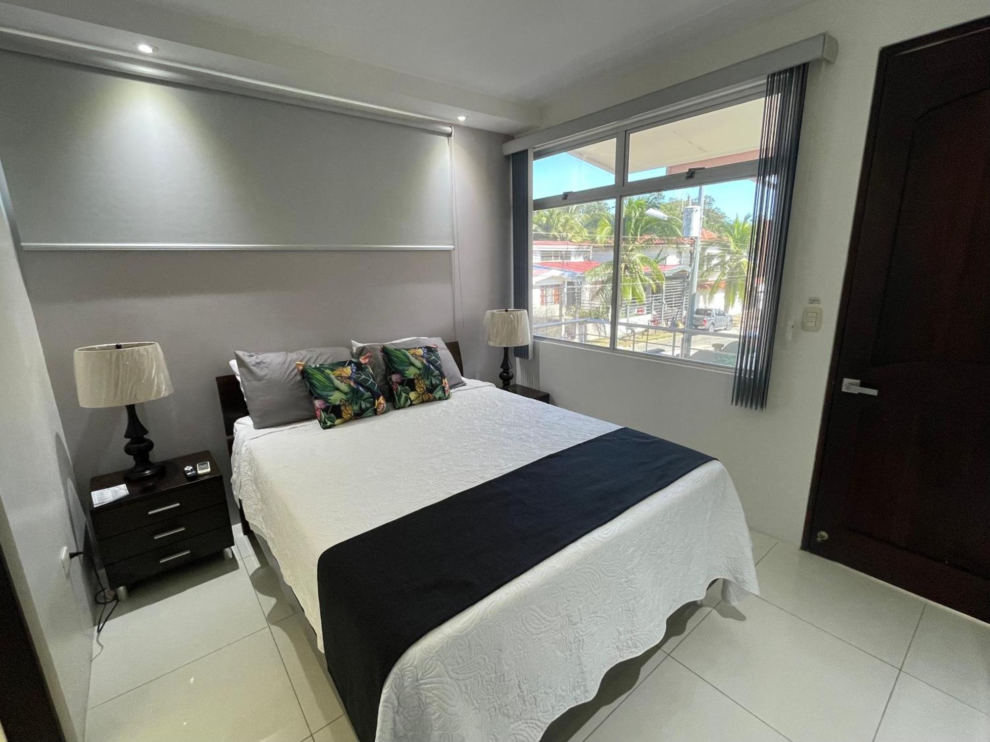 Loftscacao Apartments, Villas Cacao, Near To Playa Bonita Limon Εξωτερικό φωτογραφία