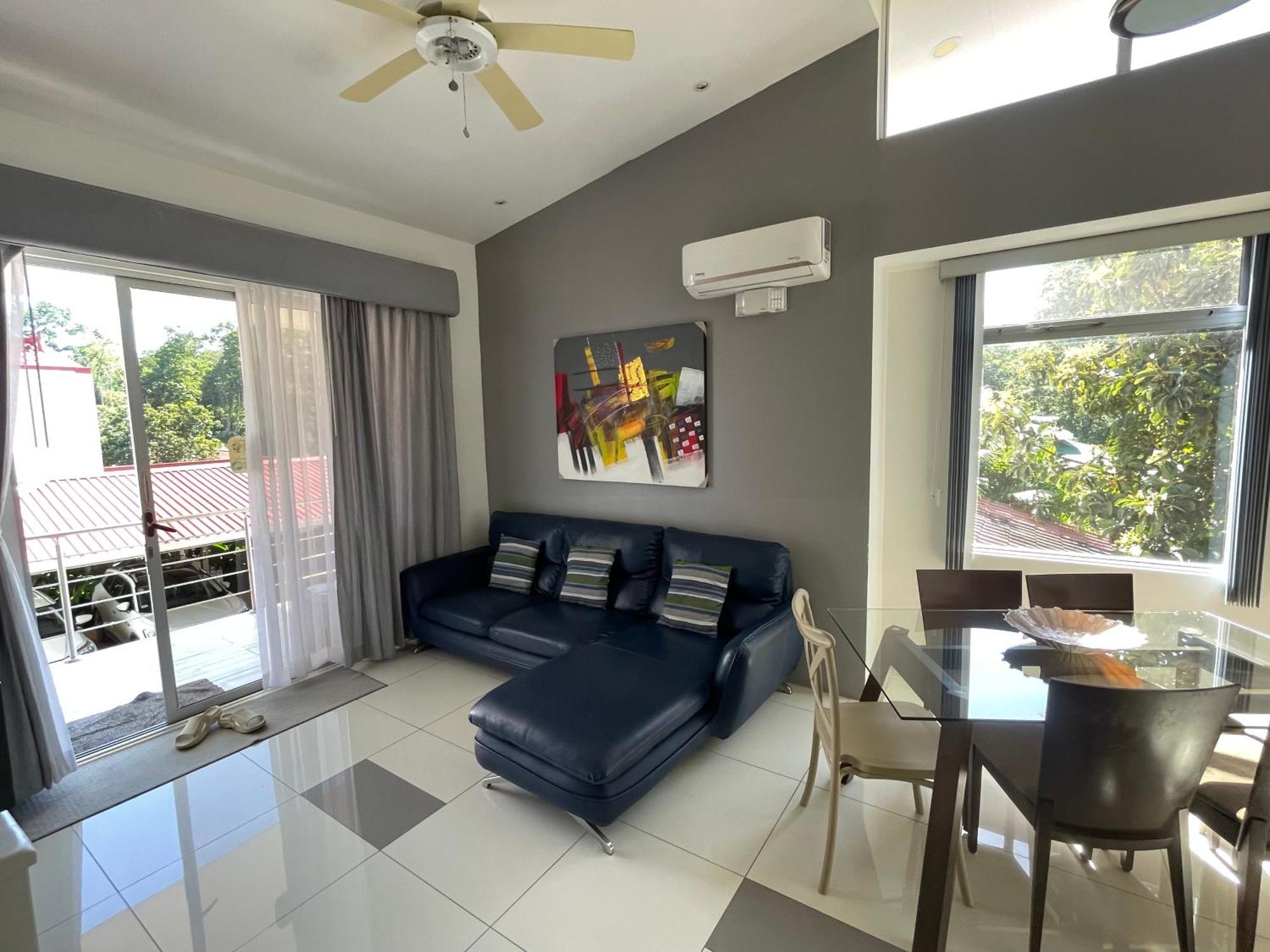 Loftscacao Apartments, Villas Cacao, Near To Playa Bonita Limon Εξωτερικό φωτογραφία