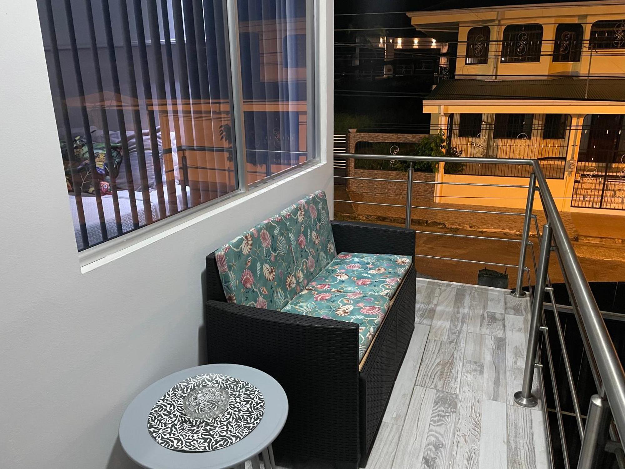 Loftscacao Apartments, Villas Cacao, Near To Playa Bonita Limon Εξωτερικό φωτογραφία