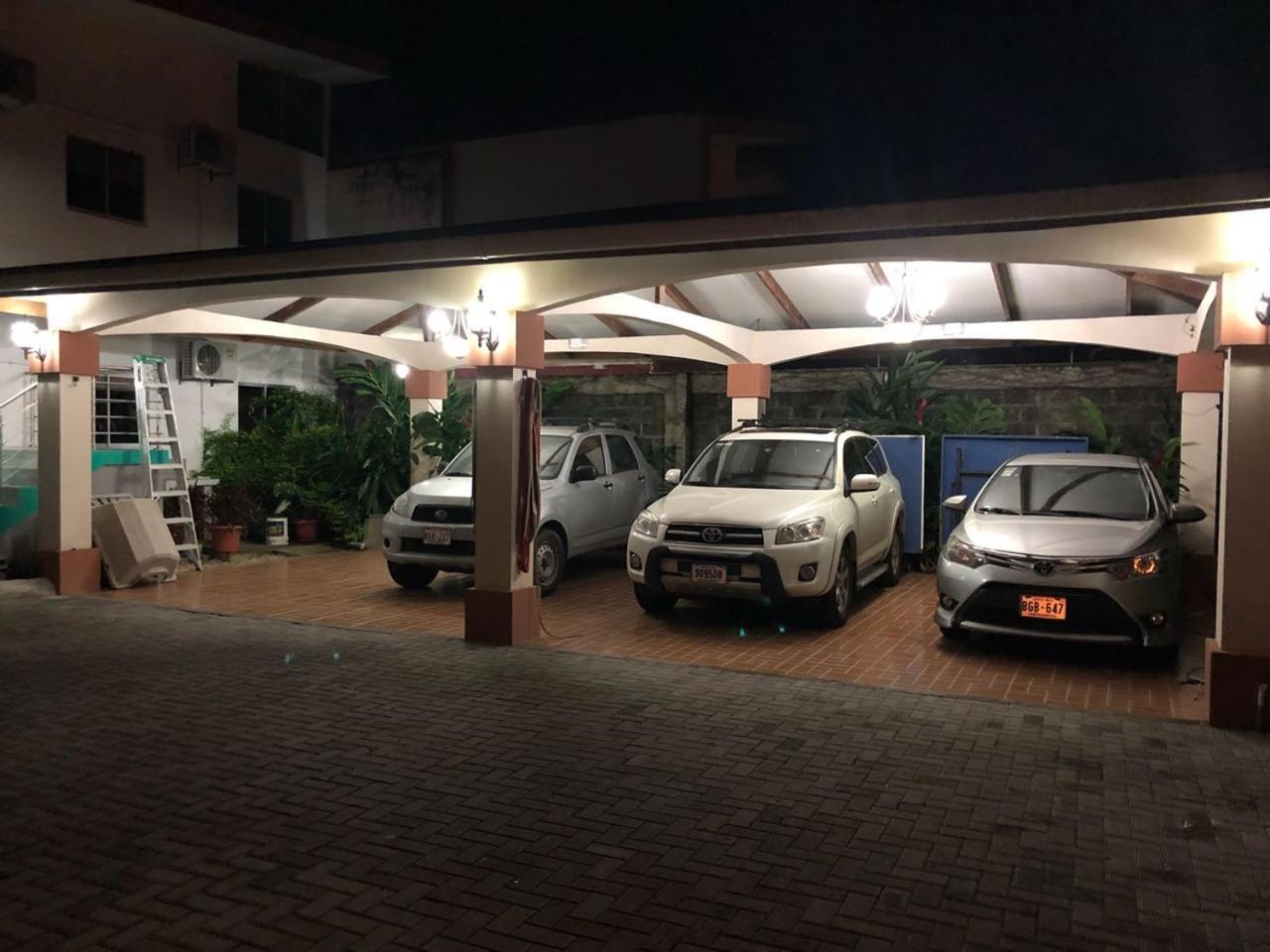 Loftscacao Apartments, Villas Cacao, Near To Playa Bonita Limon Εξωτερικό φωτογραφία