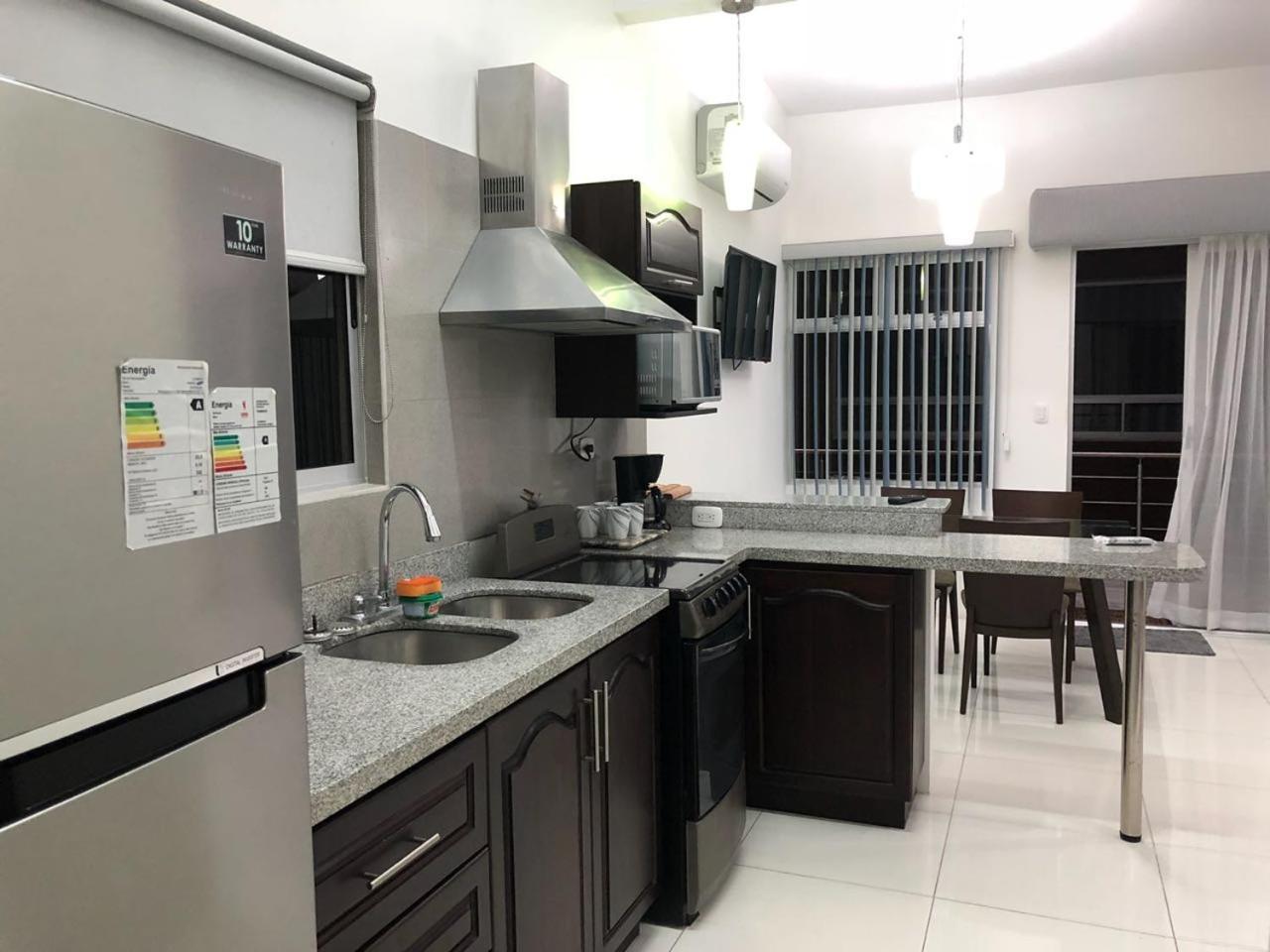 Loftscacao Apartments, Villas Cacao, Near To Playa Bonita Limon Δωμάτιο φωτογραφία