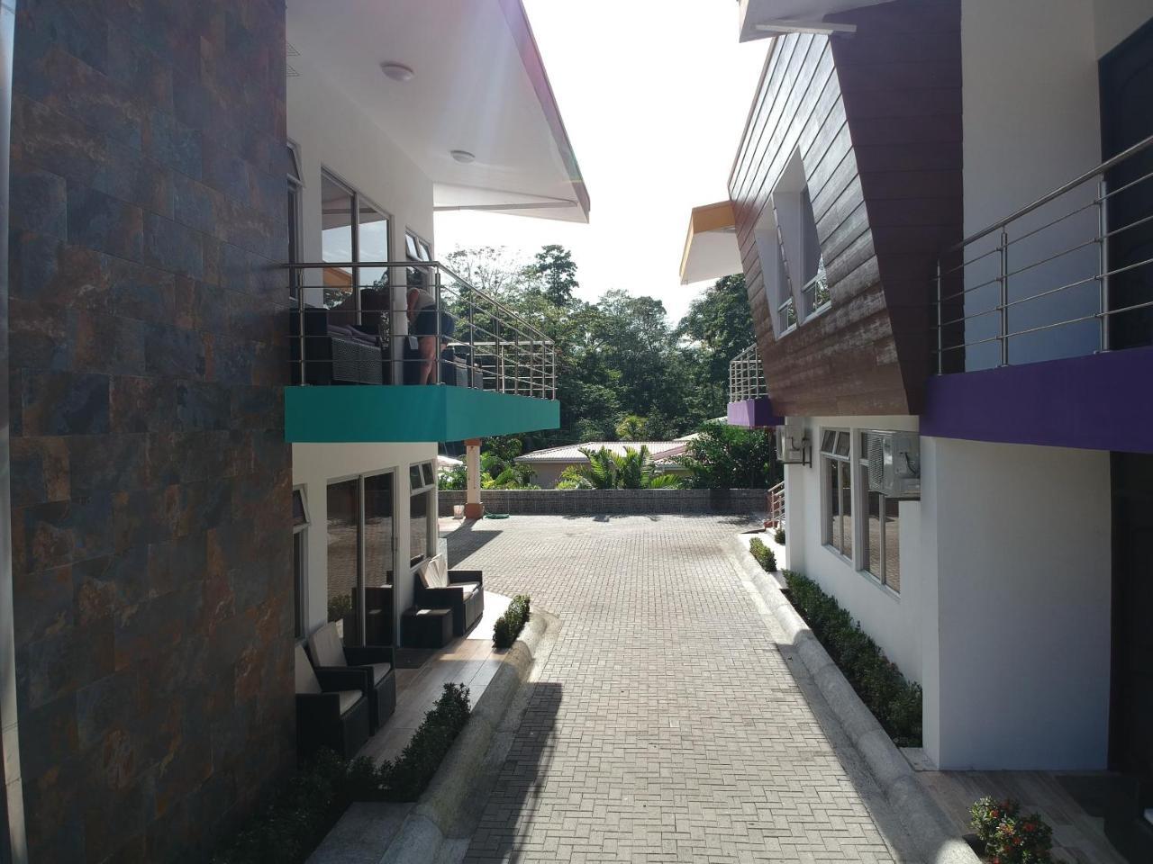 Loftscacao Apartments, Villas Cacao, Near To Playa Bonita Limon Εξωτερικό φωτογραφία