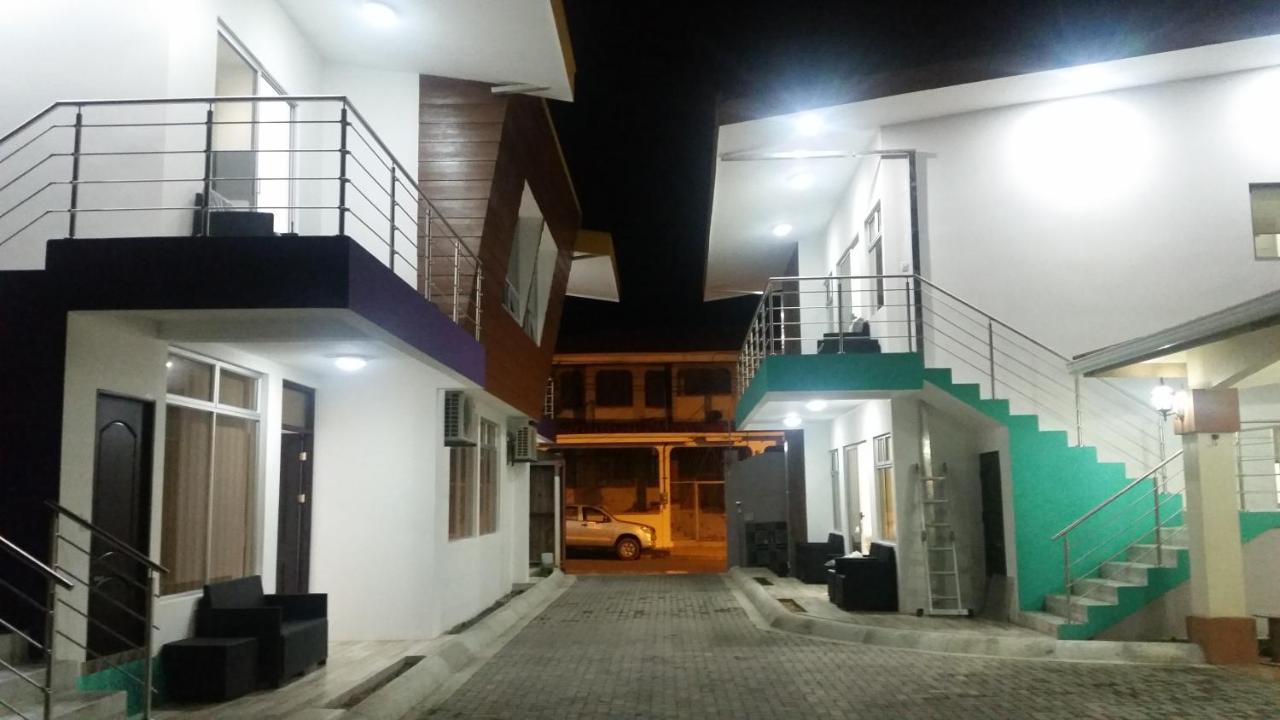 Loftscacao Apartments, Villas Cacao, Near To Playa Bonita Limon Εξωτερικό φωτογραφία
