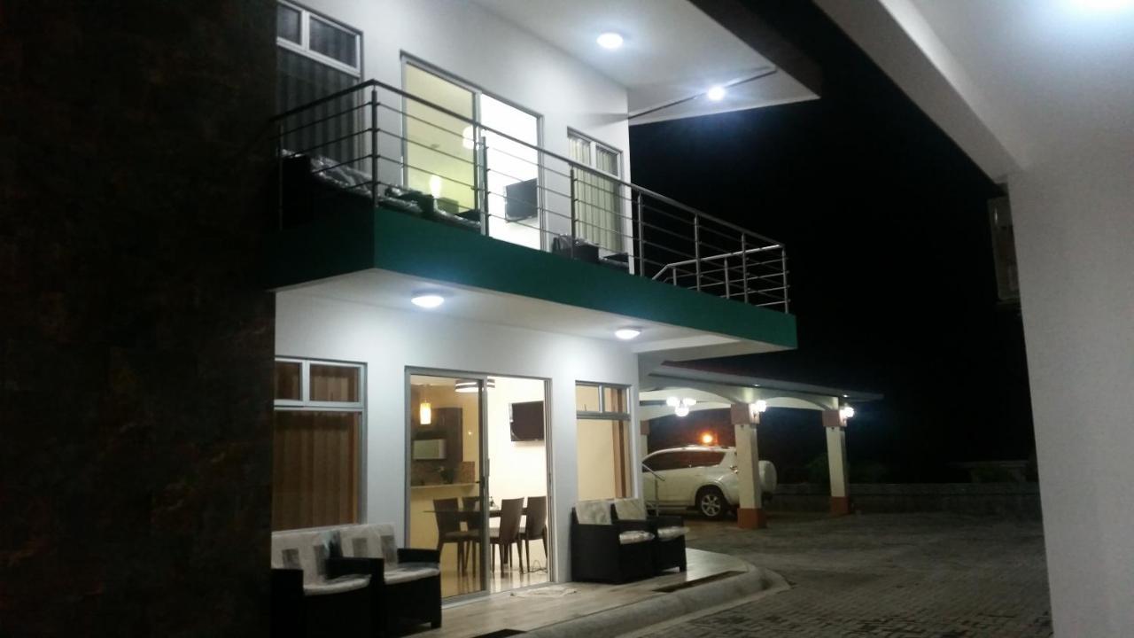 Loftscacao Apartments, Villas Cacao, Near To Playa Bonita Limon Εξωτερικό φωτογραφία