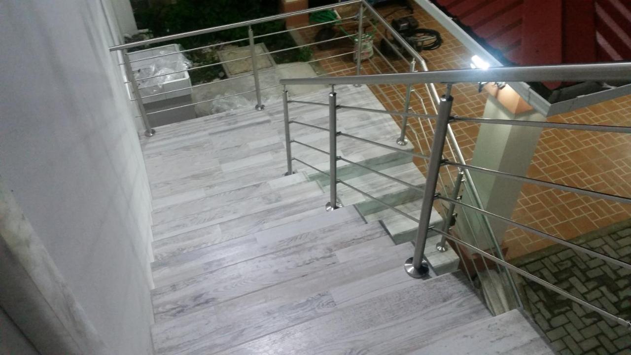 Loftscacao Apartments, Villas Cacao, Near To Playa Bonita Limon Εξωτερικό φωτογραφία
